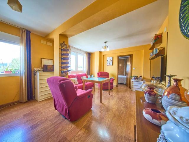 Piso en Venta en San Francisco Javier