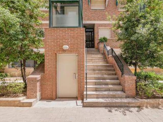 Piso en Venta en San Francisco Javier