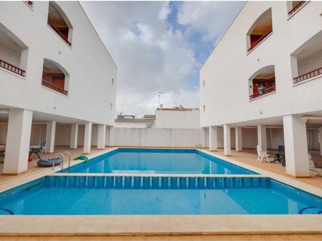 Piso en Venta en San Fulgencio