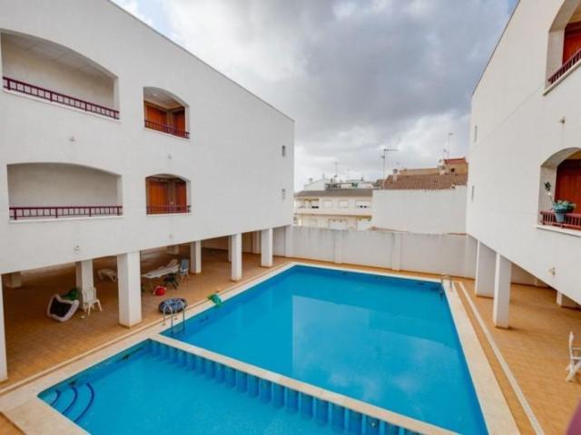 Piso en venta en San Fulgencio