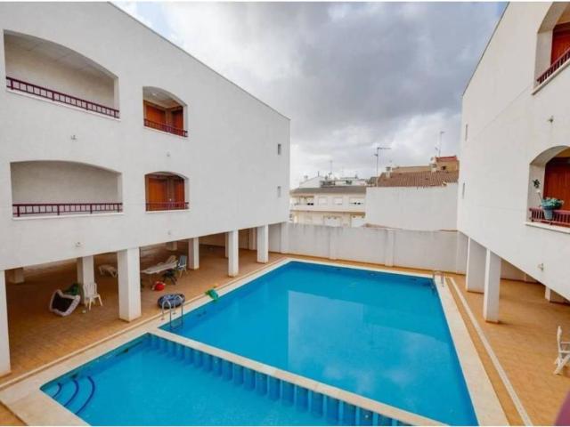 Piso en Venta en San Fulgencio