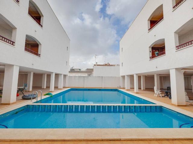Piso en Venta en San Fulgencio
