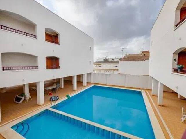 Piso en Venta en San Fulgencio