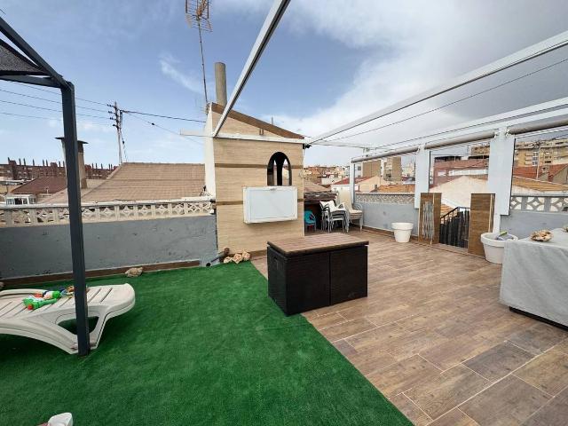 Piso en Venta en San Gabriel