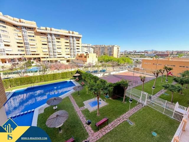 Piso en Venta en San Gabriel
