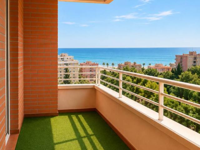Piso en Venta en San Gabriel