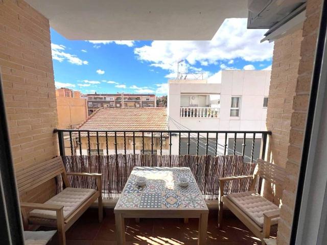 Piso en Venta en San Gabriel