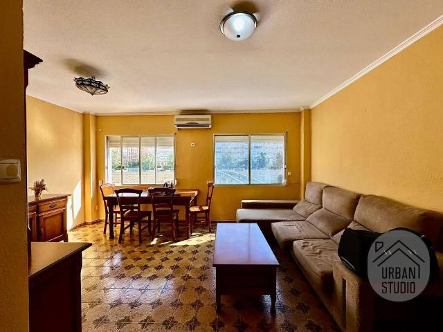 Piso en Venta en San Gabriel