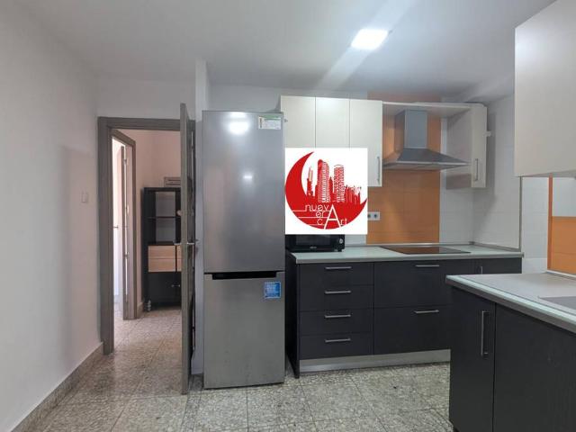 Piso en Venta en San Ginés