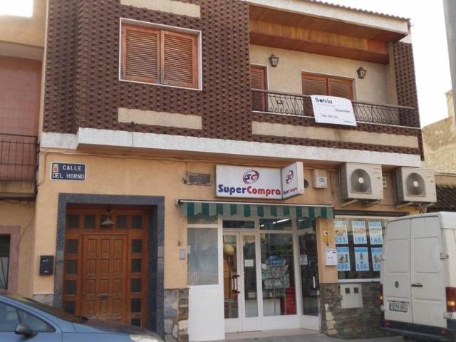 Piso en Venta en San Ginés