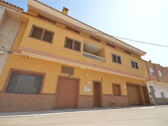Piso en Venta en San Ginés