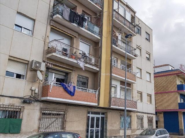 Piso en Venta en San Ginés
