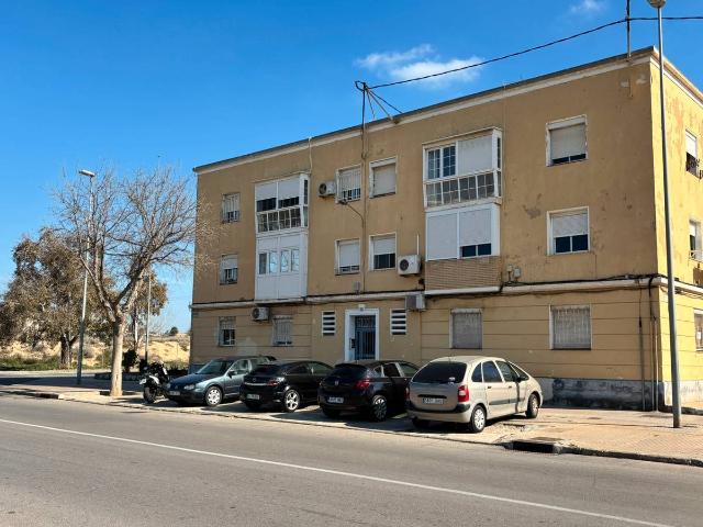 Piso en Venta en San Ginés