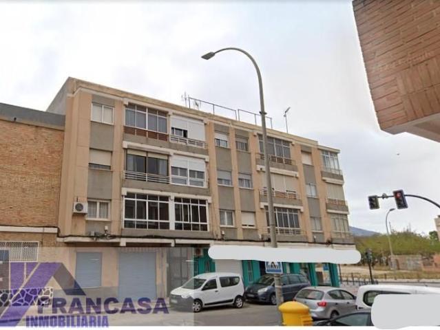 Piso en Venta en San Ginés