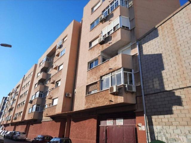 Piso en Venta en San Ginés