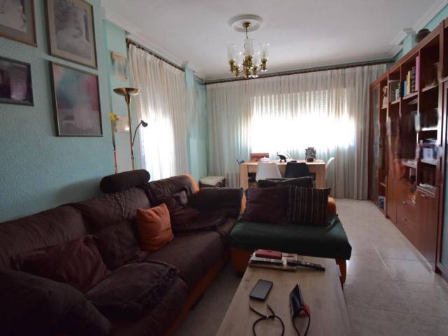 Piso en Venta en San Ginés