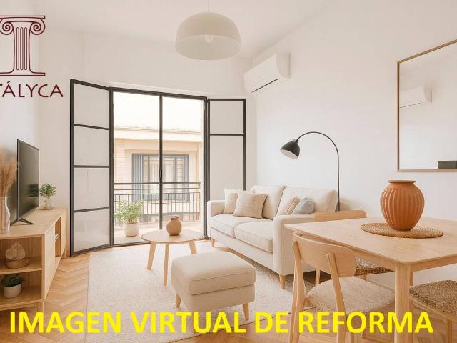 Piso en Venta en San Gil