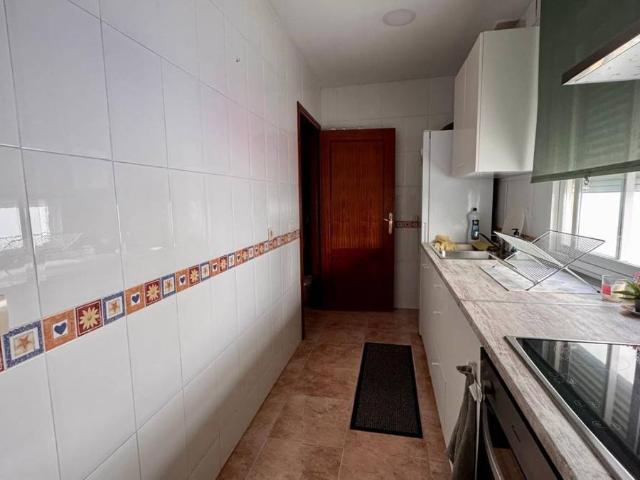 Piso en Venta en San Gonzalo