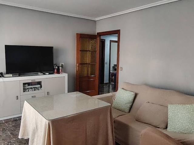 Piso en Venta en San Gonzalo