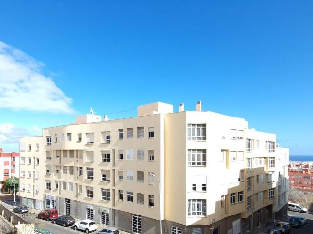 Piso en Venta en San Gregorio