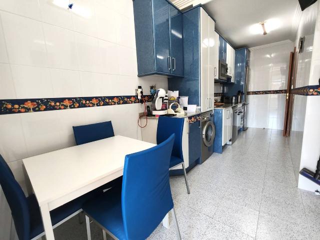 Piso en Venta en San Ignacio Elorrieta