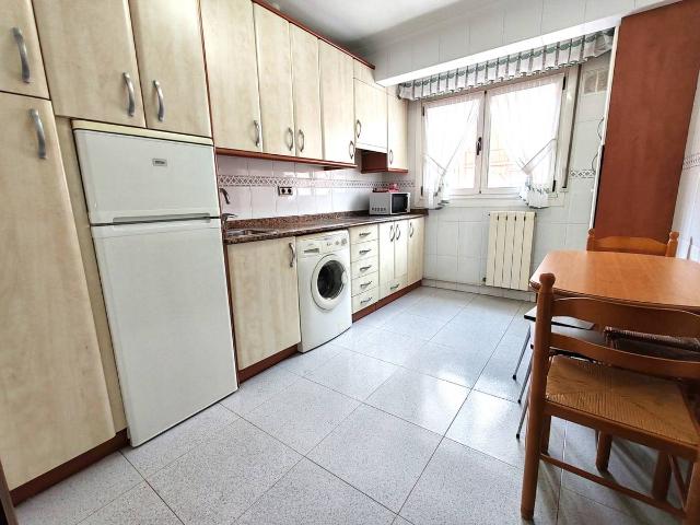 Piso en Venta en San Ignacio Elorrieta