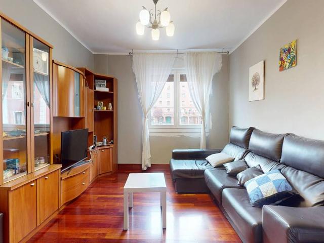 Piso en Venta en San Ignacio Elorrieta