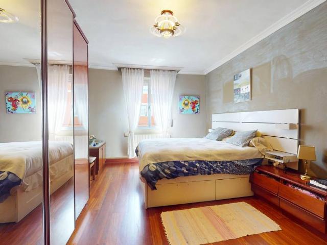 Piso en Venta en San Ignacio Elorrieta