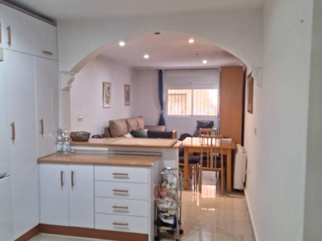 Piso en Venta en San Ildefonso