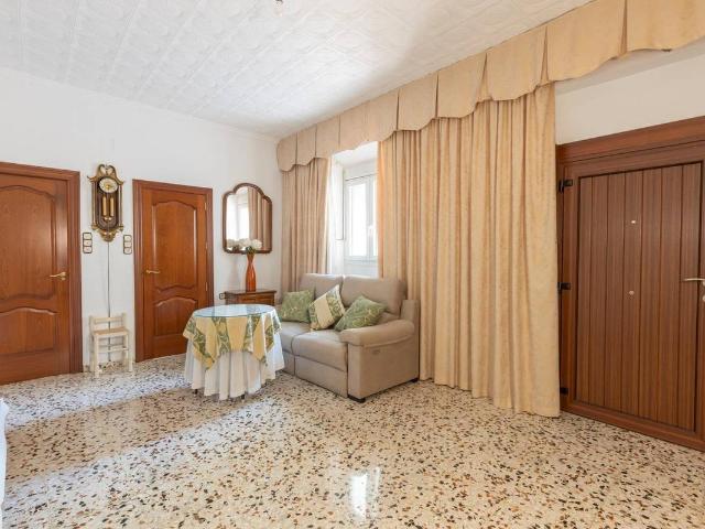 Piso en Venta en San Ildefonso