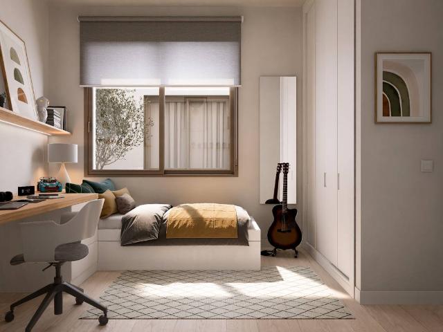 Piso en Venta en San Ildefonso
