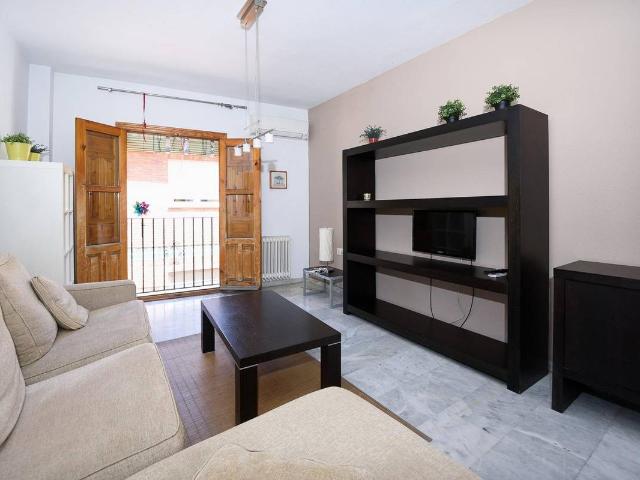 Piso en Venta en San Ildefonso