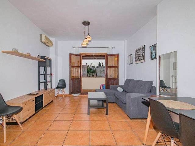 Piso en Venta en San Ildefonso