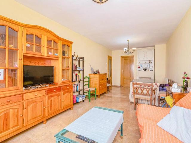 Piso en Venta en San Ildefonso
