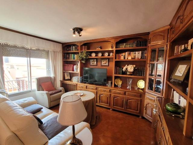 Piso en Venta en San Ildefonso