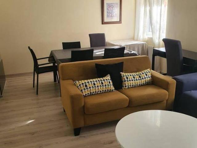 Piso en Venta en San Ildefonso