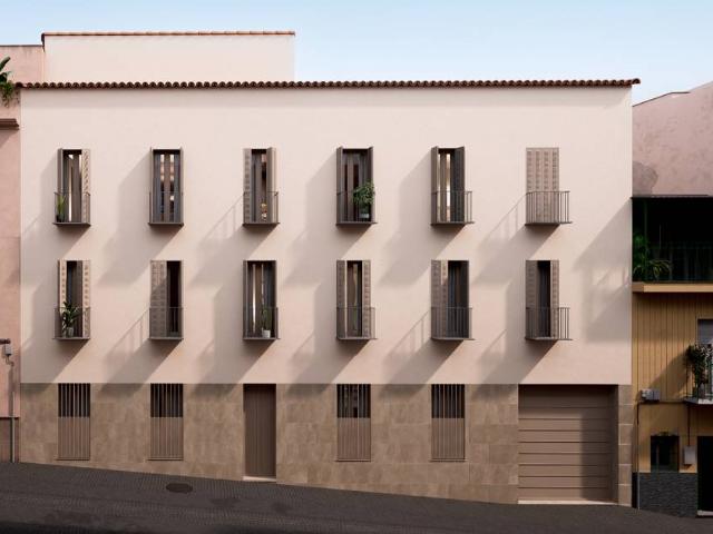 Piso en Venta en San Ildefonso