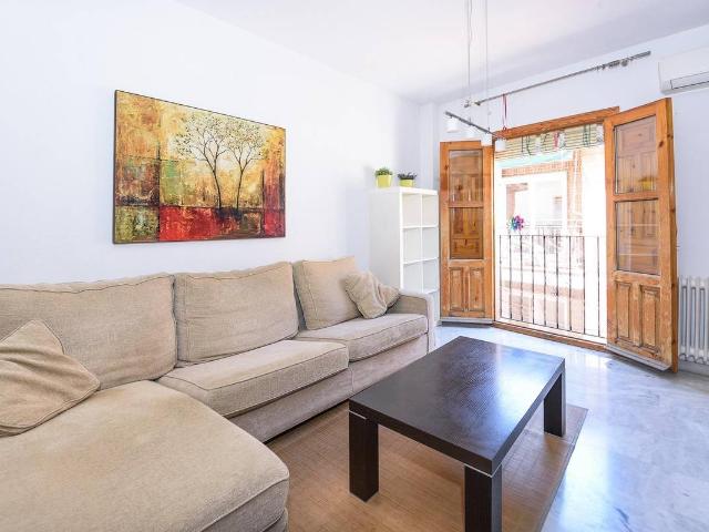 Piso en Venta en San Ildefonso