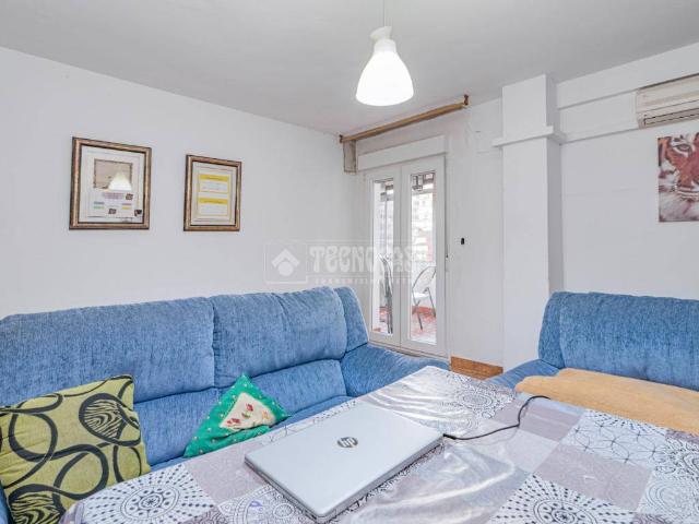 Piso en Venta en San Ildefonso