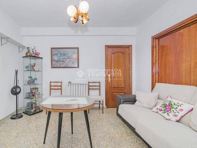 Piso en Venta en San Ildefonso