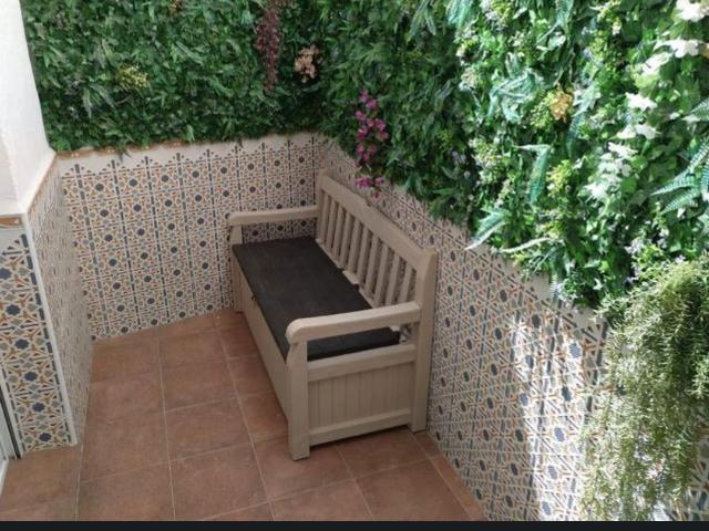 Piso en Venta en San Ildefonso