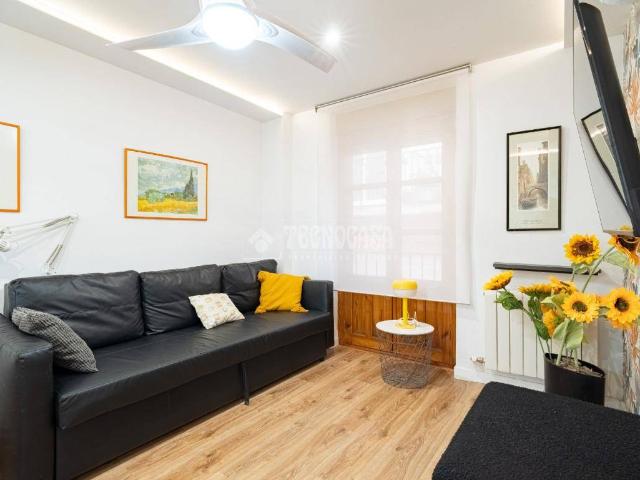 Piso en Venta en San Ildefonso