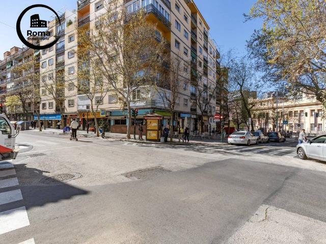 Piso en Venta en San Ildefonso