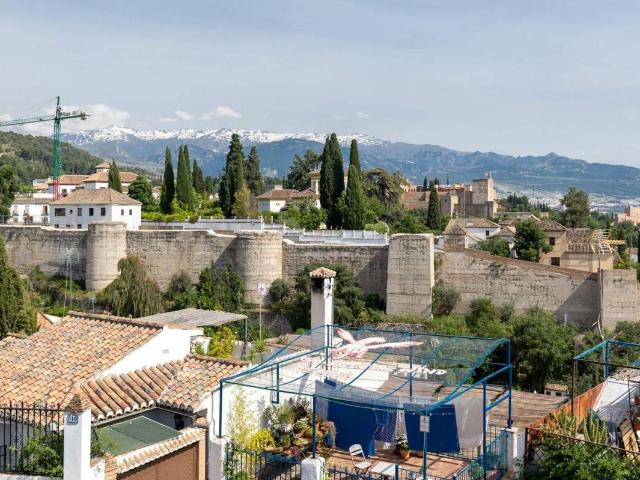 Piso en Venta en San Ildefonso