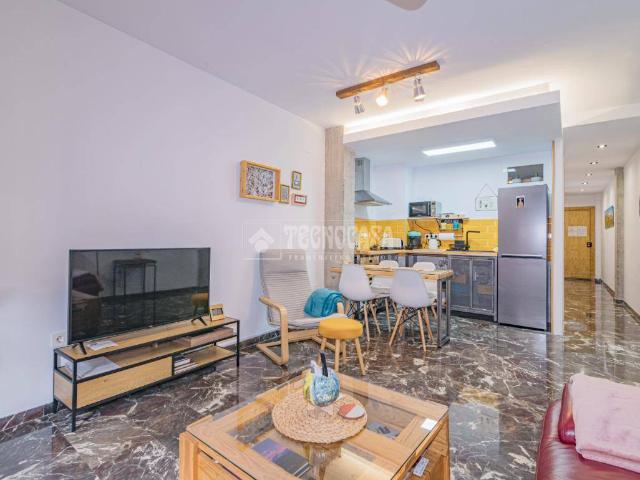 Piso en Venta en San Ildefonso