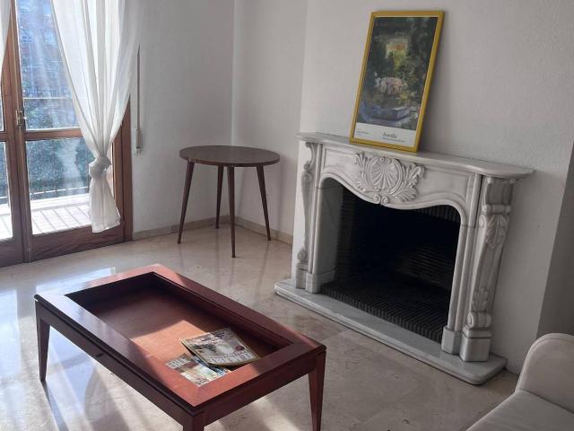 Piso en Venta en San Ildefonso