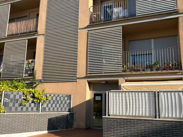 Piso en Venta en San Ildefonso