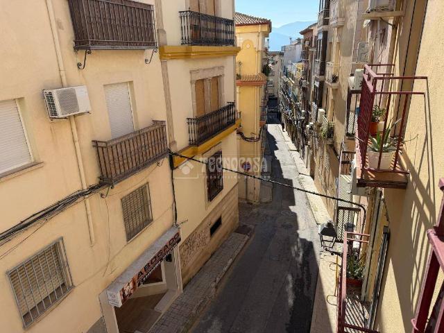 Piso en Venta en San Ildefonso Catedral