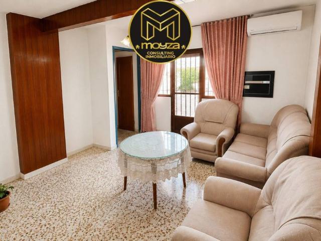 Piso en Venta en San Ildefonso Catedral