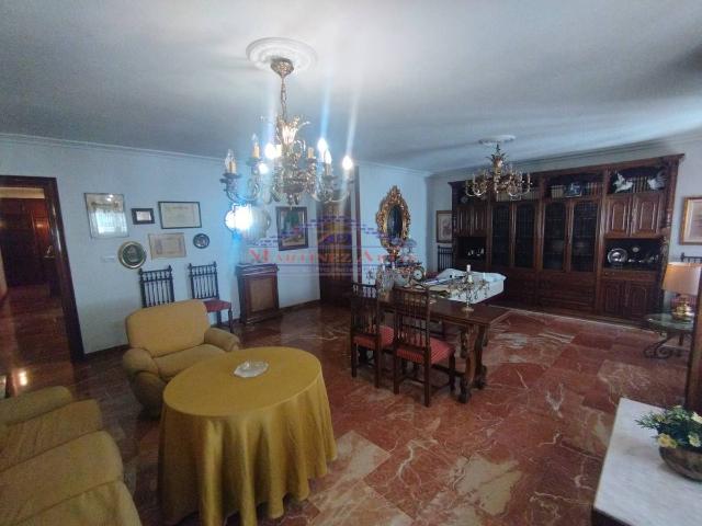 Piso en Venta en San Ildefonso Catedral
